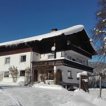 Bauernhof-Laimerhof Villa Bad Aussee Dış mekan fotoğraf