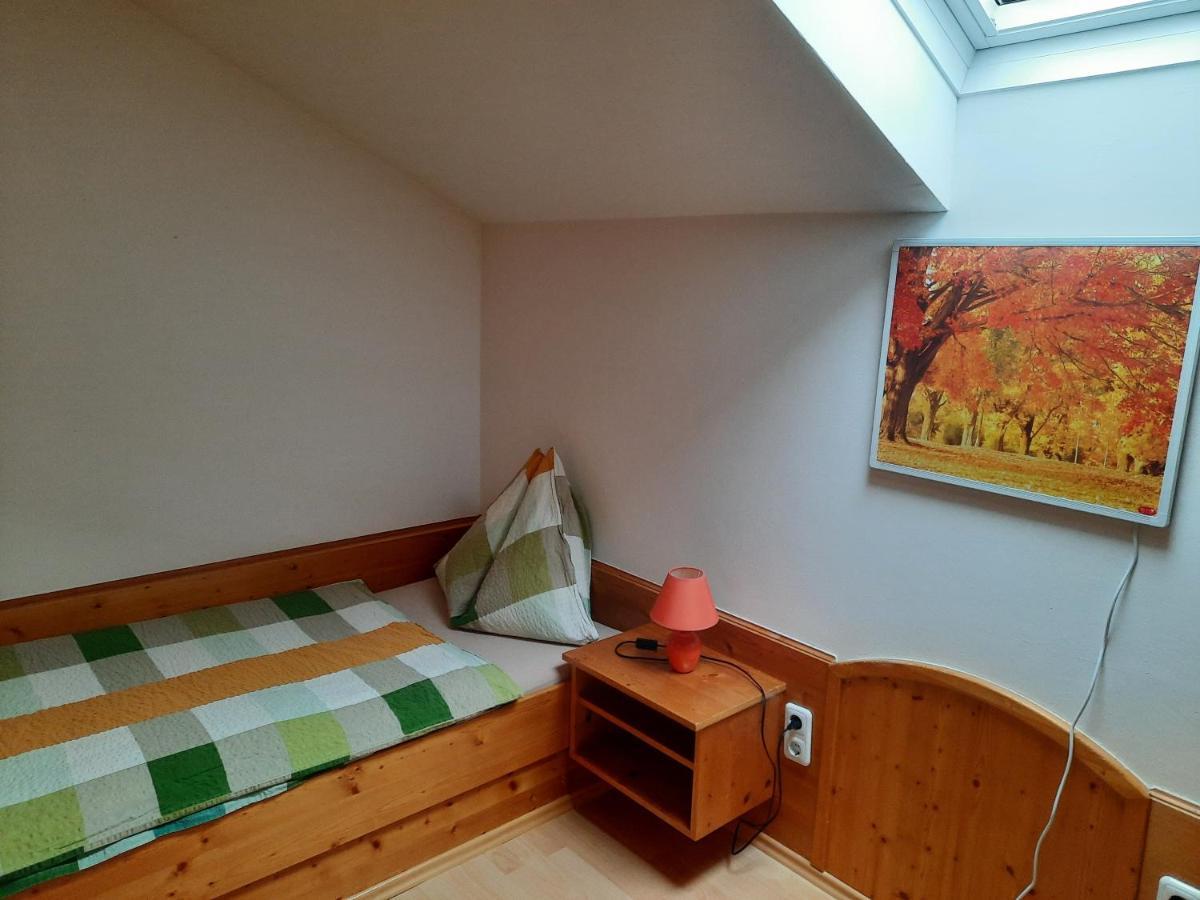 Bauernhof-Laimerhof Villa Bad Aussee Dış mekan fotoğraf