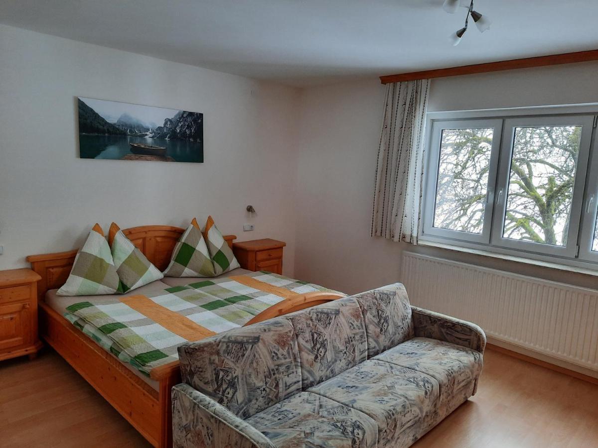Bauernhof-Laimerhof Villa Bad Aussee Dış mekan fotoğraf