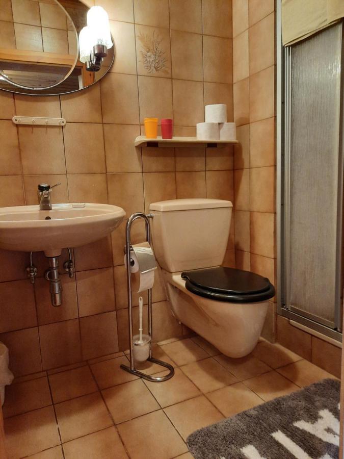 Bauernhof-Laimerhof Villa Bad Aussee Dış mekan fotoğraf