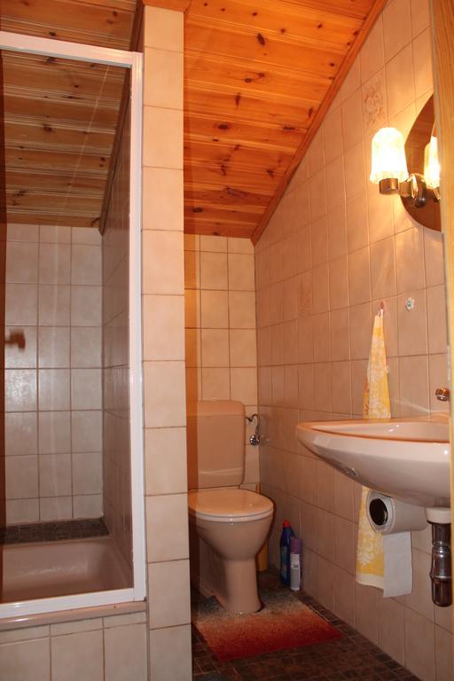Bauernhof-Laimerhof Villa Bad Aussee Dış mekan fotoğraf